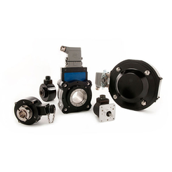 Motor Accessories DYNAPAR