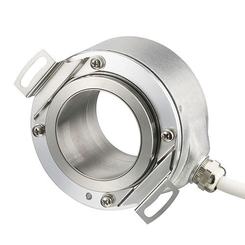 Incremental Rotary Encoders