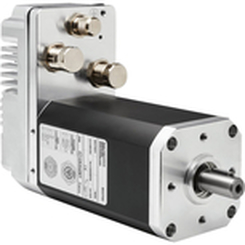 Fans, motors, thermoregulation Crouzet